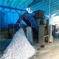 相城区安全销毁产品 工厂旧物资回收价格