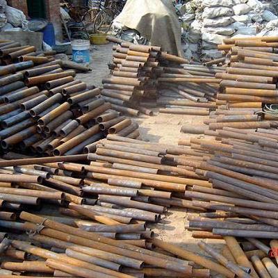 石家庄物资回收石家庄废铁回收价格