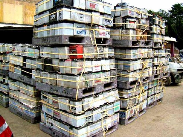 纸壳强之废旧物资回收的意义|废品|原材料
