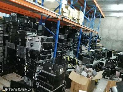上海二手电脑回收平台哪个好,电脑回收平台有哪些