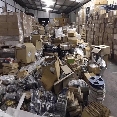 全球知名电脑周边配件品牌