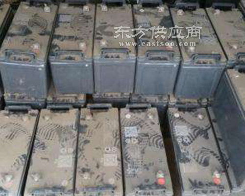 运城废旧电池回收 顺发废旧物资收购站 废旧电池回收处理图片