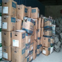 吴中旧厂房拆除物资回收大量库存积压回收清理