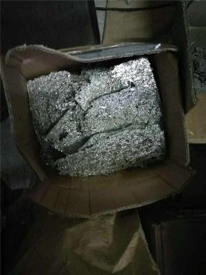 深圳光明工厂废锡多少钱