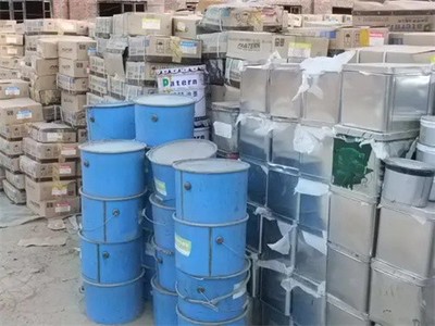 苏州吴中当前库存物资回收价格大概多少钱-苏州库存物资回收商